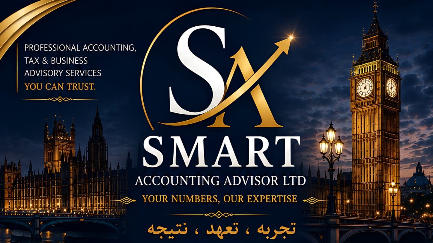 Smart Accounting Advisor Ltd